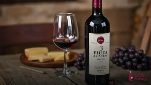 Vinho Tinto Português Fiuza 3 Castas Reserva