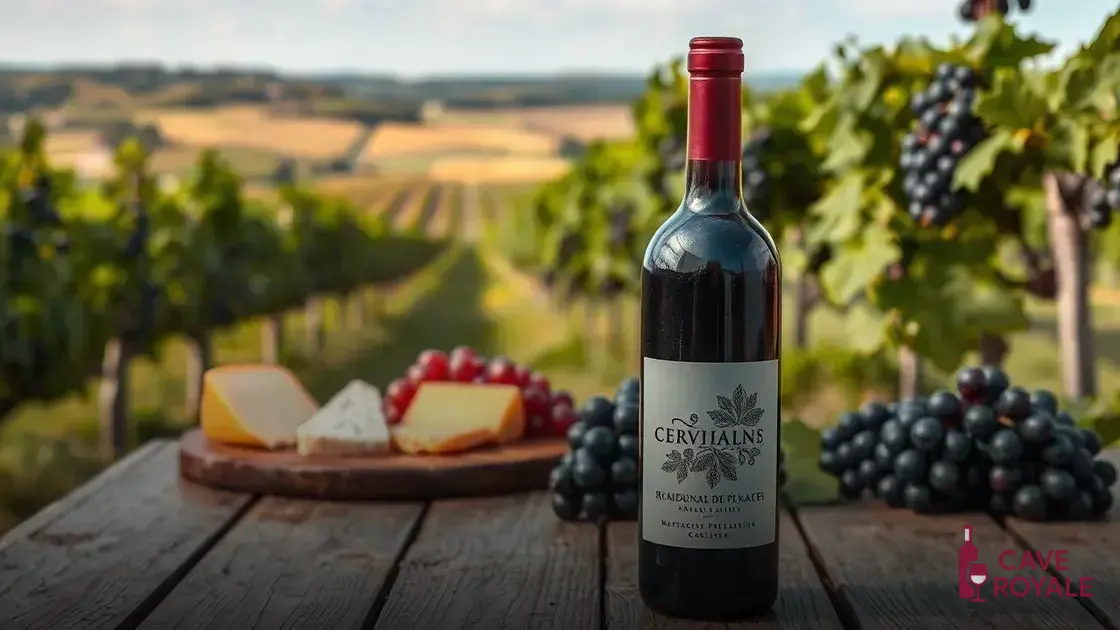 Vinho Tinto Português Hat Trick