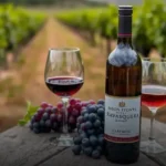 Vinho Tinto Português Monte Da Ravasqueira Clássico