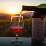 Vinho Tinto Português Monte Da Ravasqueira Premium