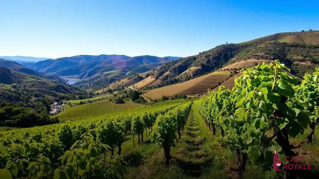 Vinho Tinto Português Quatro Ventos Douro