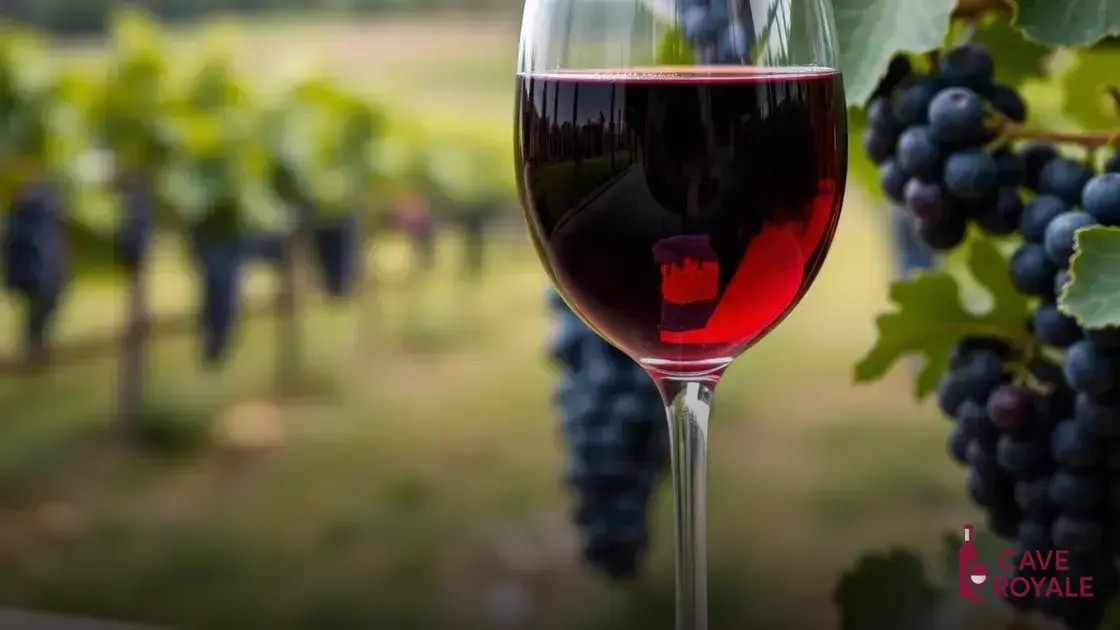 Vinho Tinto Português Rimor Blend