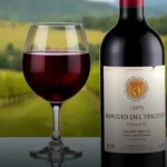 Vinho Tinto Rifugio Del Vescovo Chianti D.O.C.G.