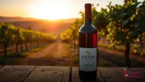 Vinho Tinto Salton Classic Cabernet sauvignon