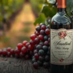 Vinho Tinto Uruguaio Invitación Gran Reserva Tannat