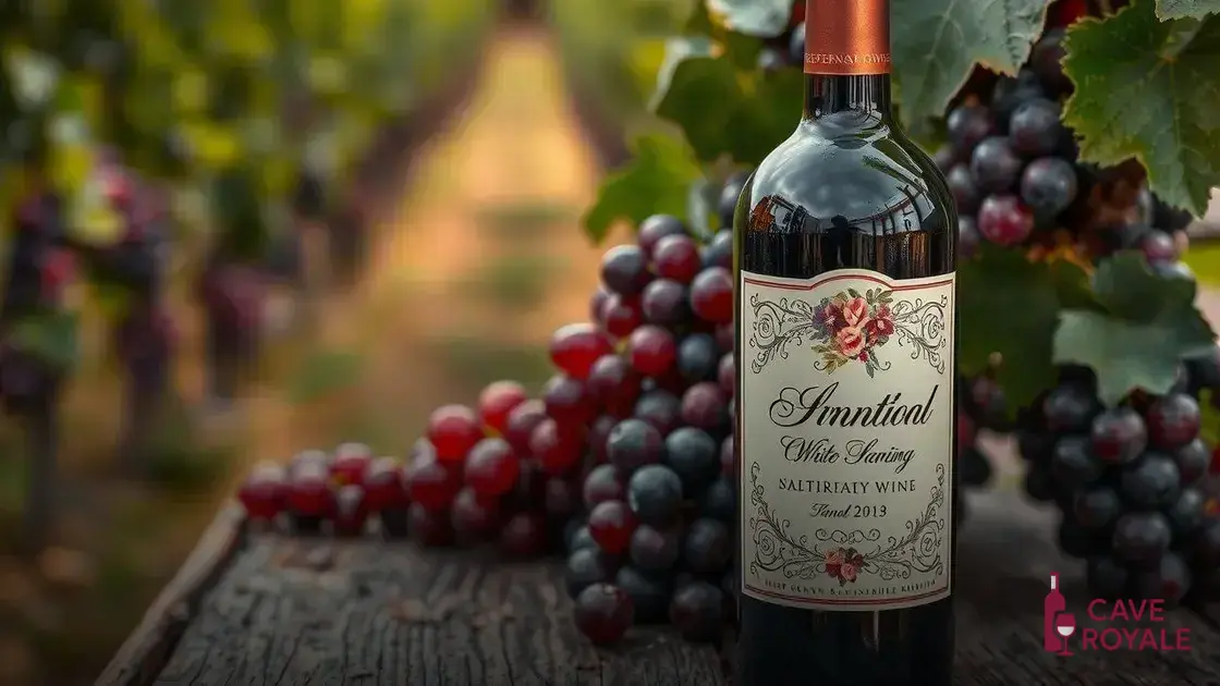 Vinho Tinto Uruguaio Invitación Gran Reserva Tannat