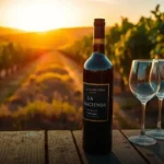 Vinho Tinto Uruguaio La Hacienda Gran Reserva Tannat