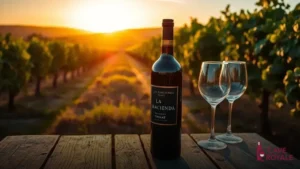 Vinho Tinto Uruguaio La Hacienda Gran Reserva Tannat