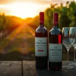 Vinho Tinto Uruguaio La Hacienda Sweet Tannat Merlot