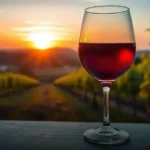 Vinho Tinto Vicente Gandia Cero Coma Sem Álcool