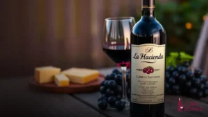 Vinho Uruguaio La Hacienda Cabernet Sauvignon