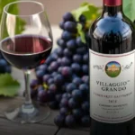 Vinho Villaggio Grando Cabernet Sauvignon