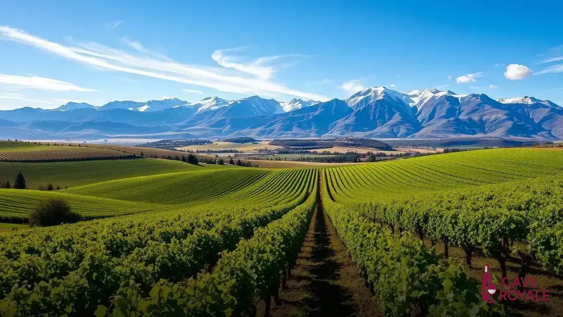Vinhos Argentinos