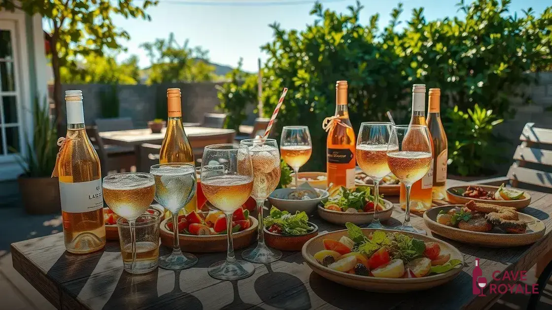 vinhos-brancos-e-roses-opcoes-refrescantes Arquivos vinho para o verão
