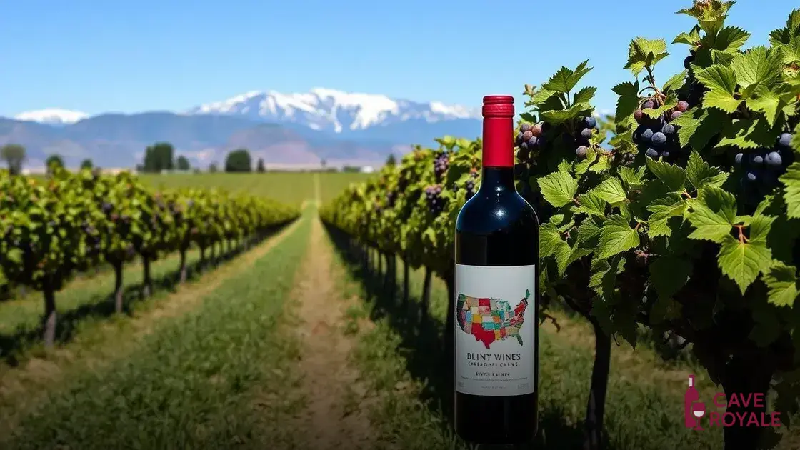 Vinhos chilenos: uma tendência global