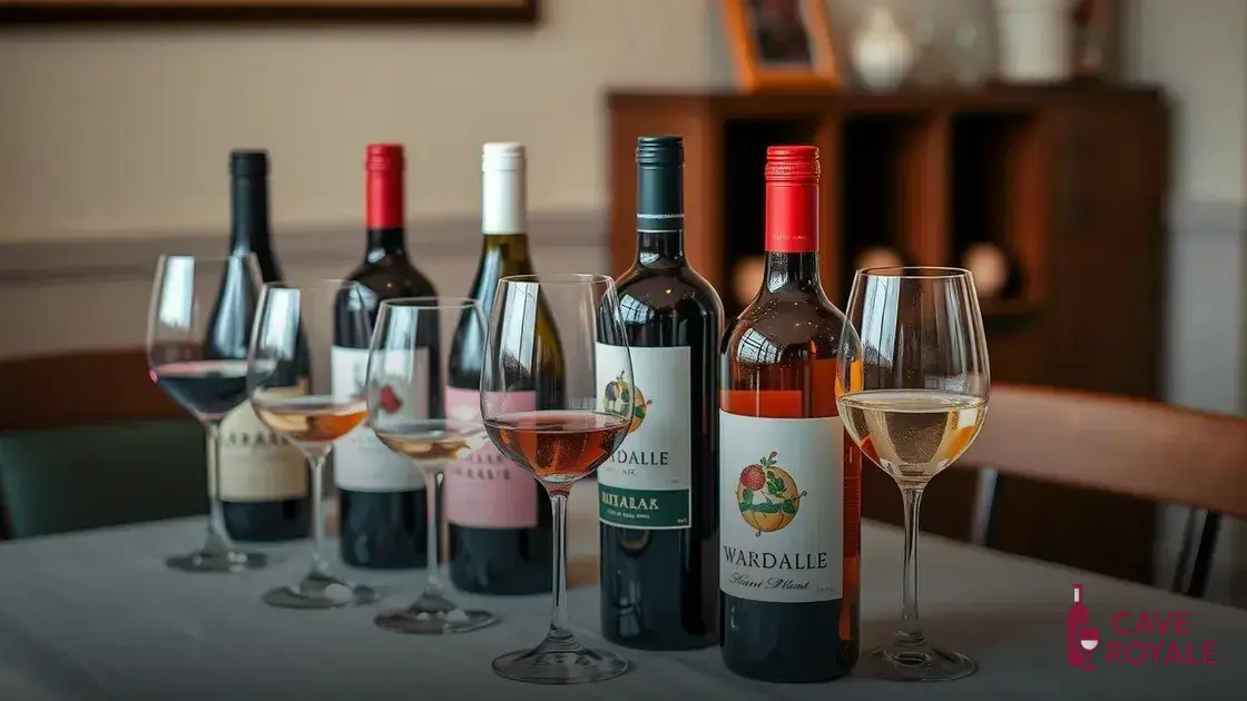 Vinhos com câmbio congelado