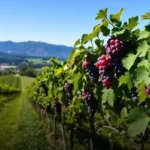Vinhos da Alsácia: franceses com características alemãs