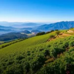 Vinhos de altitude: entenda o que são e as características