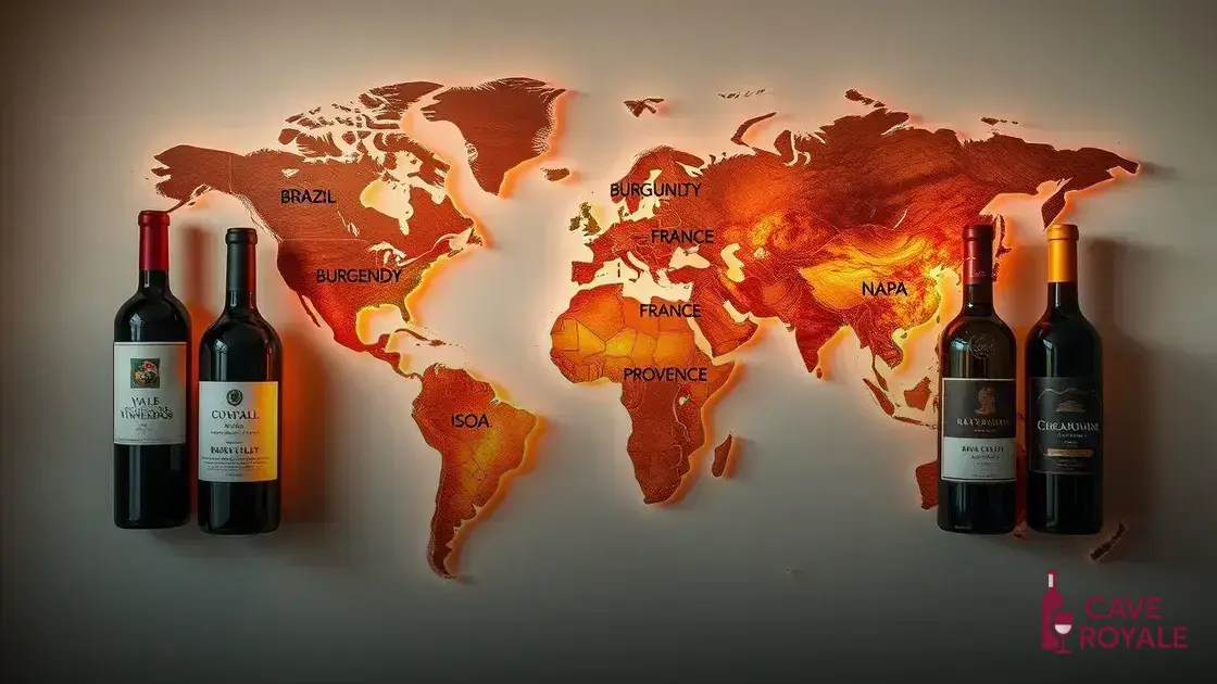 vinhos-de-diferentes-regioes-para-explorar Deguste com acessibilidade! 11 vinhos até 50 reais para