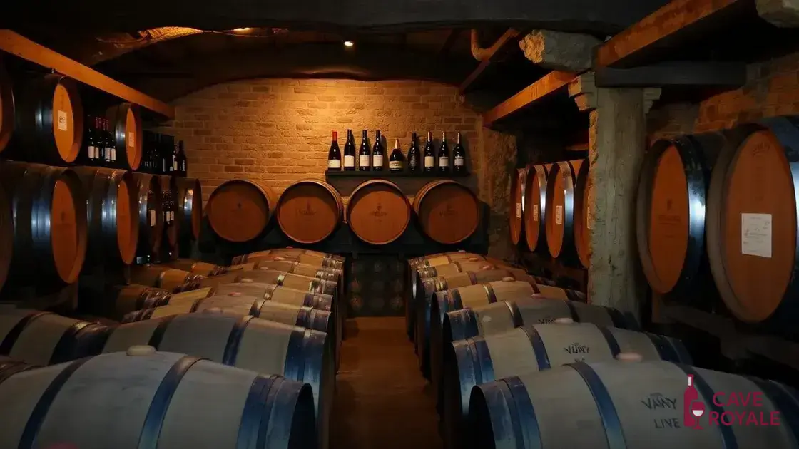 Vinhos de garagem: um estilo rústico e alternativo