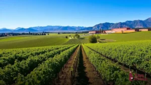 Vinhos do Novo Mundo: o que são e quais as características