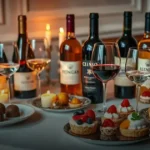 Vinhos doces: como escolher um vinho de sobremesa?