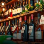 Vinhos em Promoção e Ofertas Imperdíveis