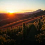 Vinhos excepcionais da Patagonia e suas características únicas
