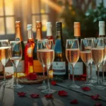 Vinhos Frisantes com descontos exclusivos