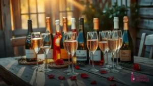 Vinhos Frisantes com descontos exclusivos