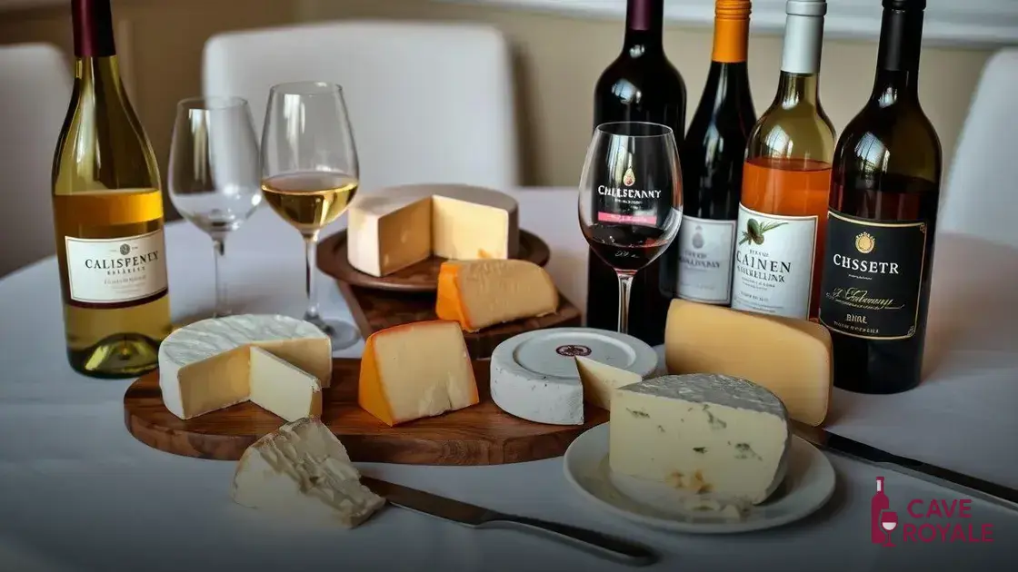 vinhos-que-combinam-com-pratos-de-queijo 12 receitas com queijo para acompanhar vinhos