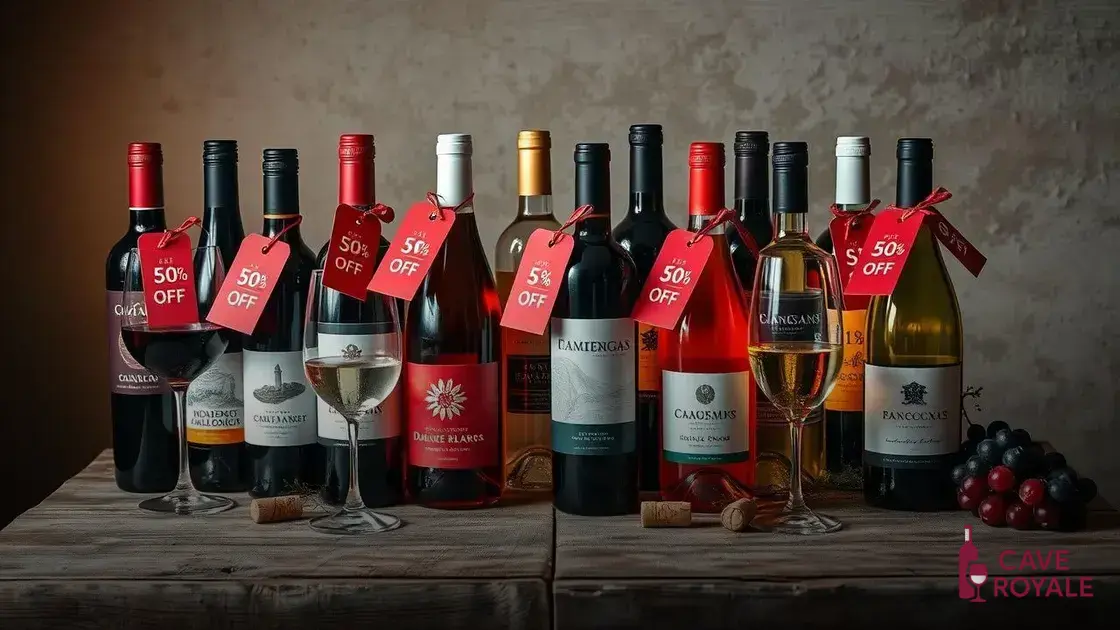 Vinhos que se destacam nesta data