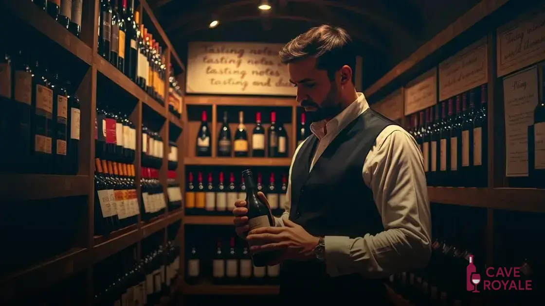 Vinhos selecionados: como funcionam as curadorias?