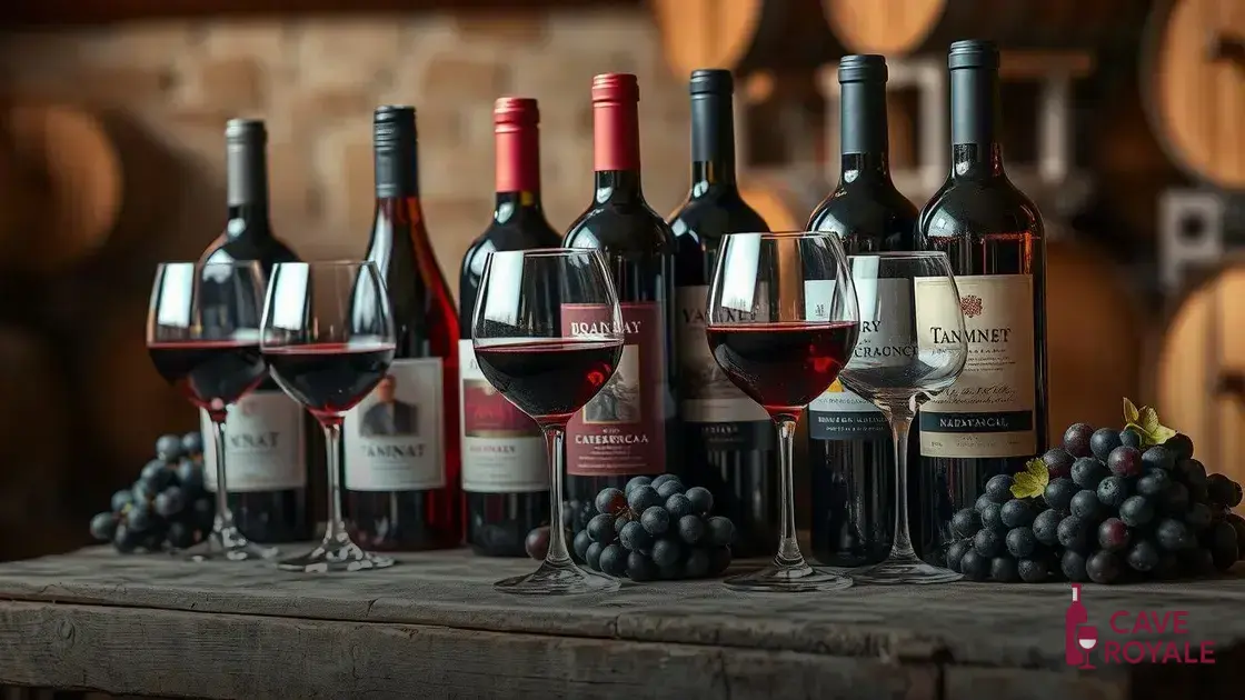 Vinhos similares para explorar