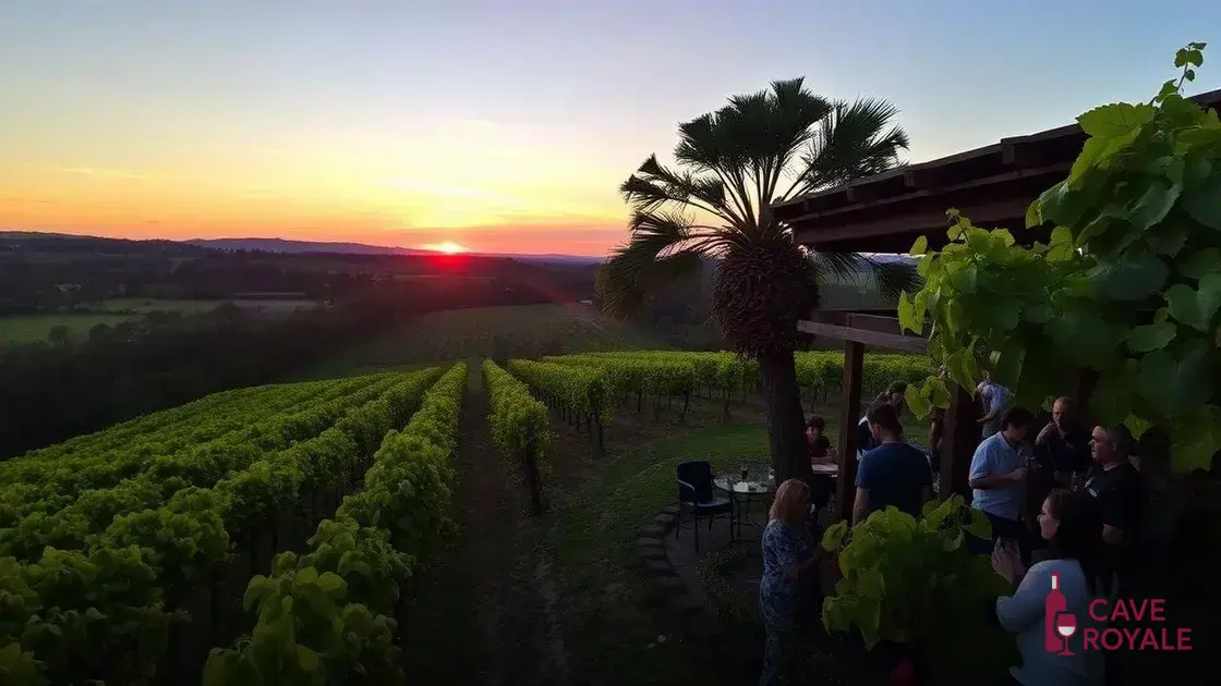 Vinhos uruguaios: principais produtores