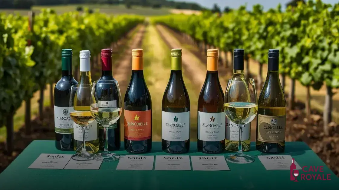 Vinhos verdes: mitos e verdades