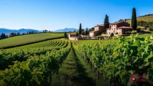 Vinícola Castellani - Vinhos italianos
