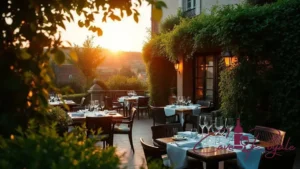 Visita ao Restaurante Como Le Montrachet: Uma Experiência Gastronômica