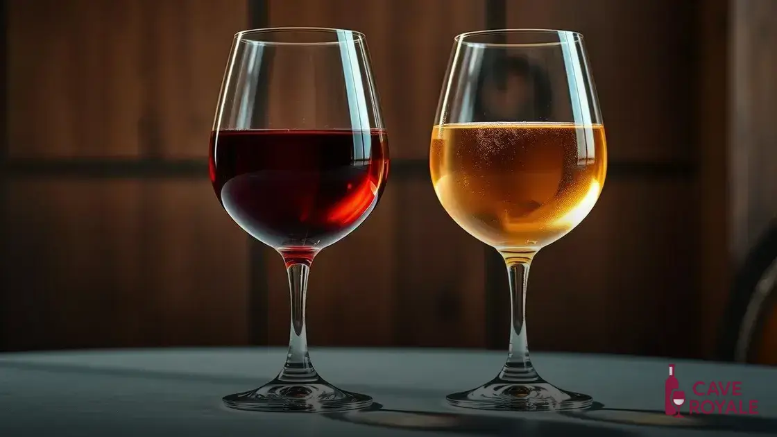 Você sabe qual a diferença entre vinho doce e suave?