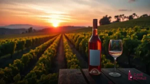 6 Melhores Vinhos Rosés