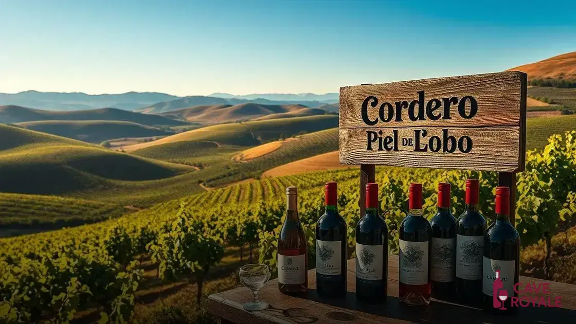 A história da Cordero Piel de Lobo