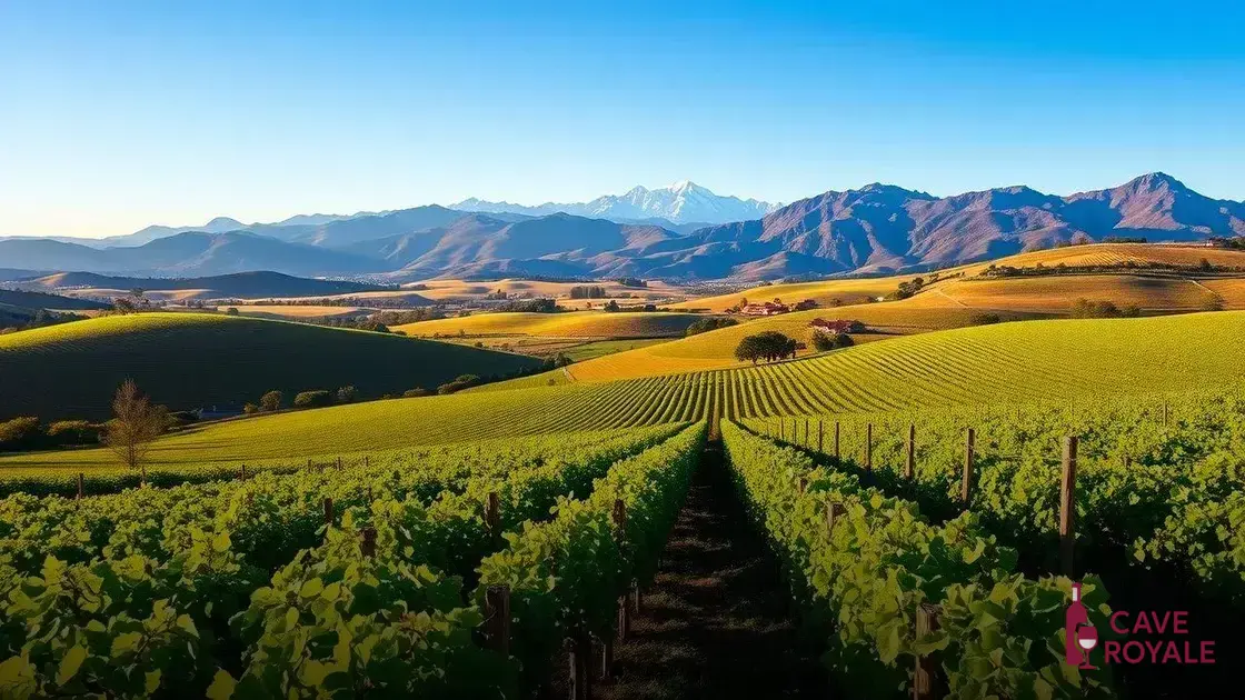 a-historia-do-vinho-argentino Vinhos Argentinos