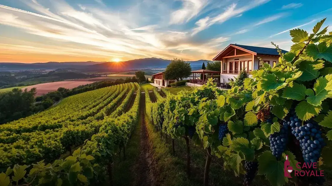 A história por trás da vinícola Miolo