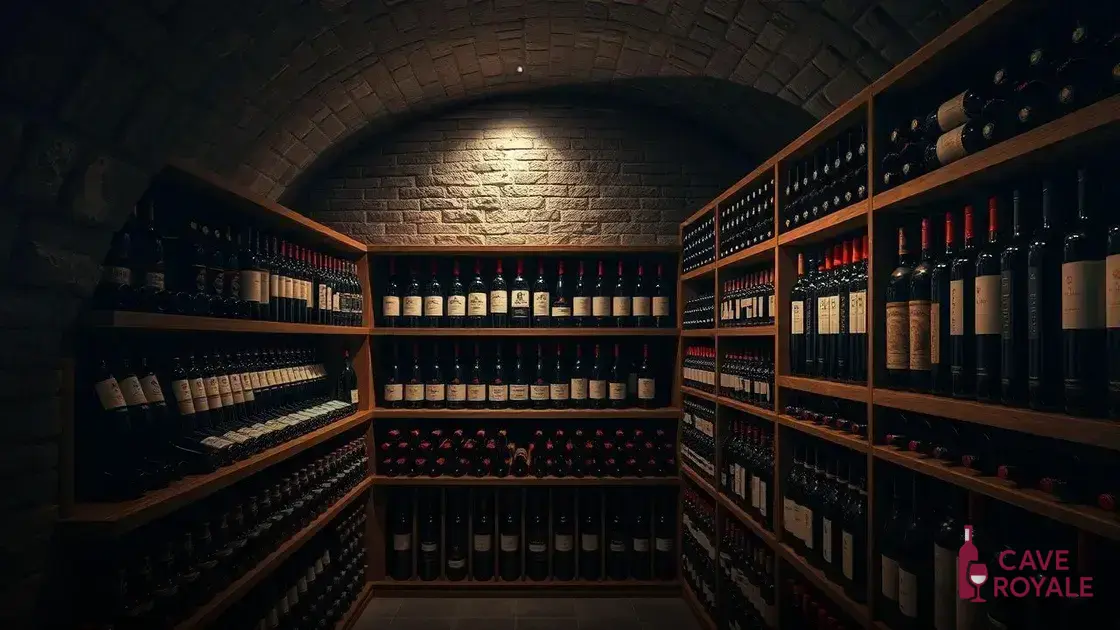 a-importancia-da-adega-para-seus-vinhos Acessórios para vinho: adega, taça