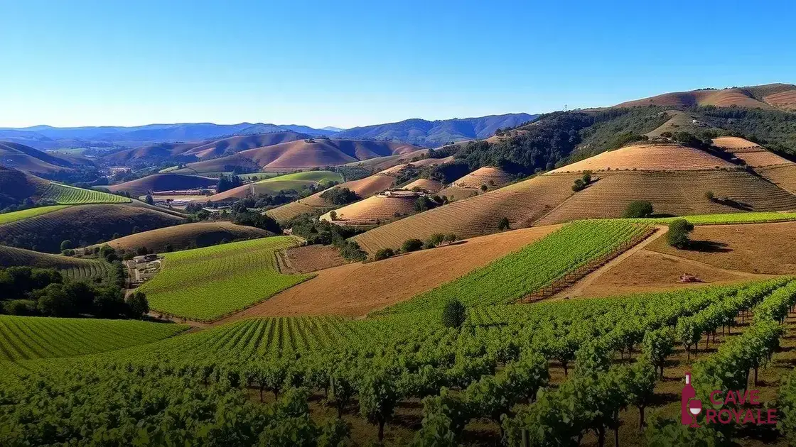 a-importancia-da-regiao-do-dao-na-viticultura Vinho Tinto Português Campo Da Porta Dão Reserva