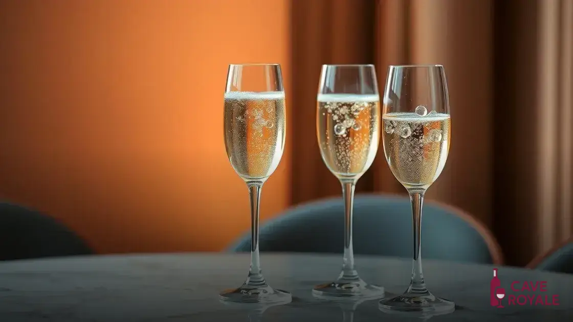 a-importancia-de-uma-boa-taca-para-espumantes Taça Para Espumante Bohemia Cristallin 220Ml