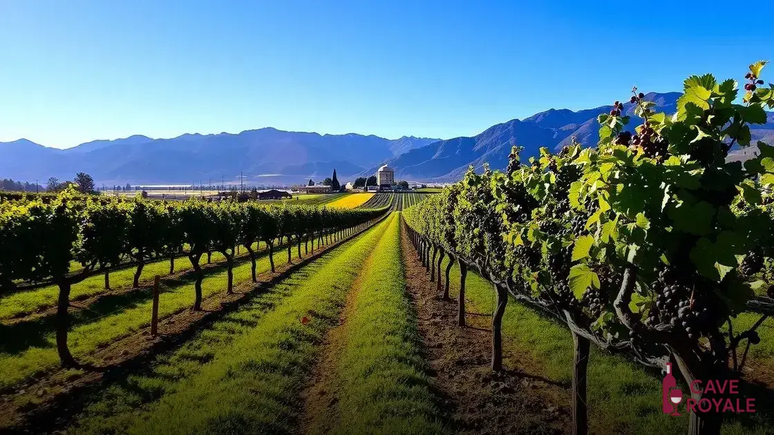 A origem do Bianchi Soñador Syrah