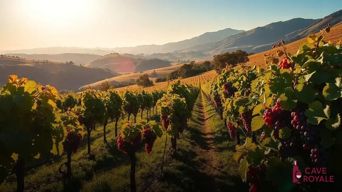 A origem do Chandon Brut Rosé
