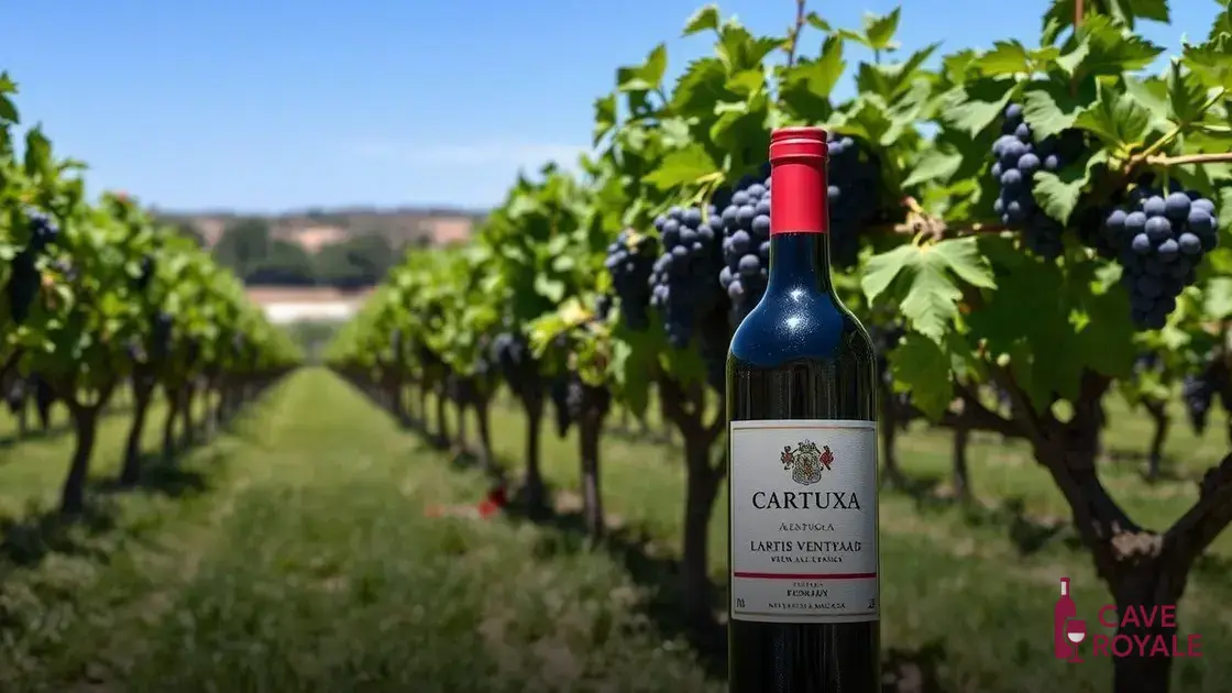 a-origem-do-vinho-cartuxa-pera-manca Vinho Branco Cartuxa Pêra-Manca