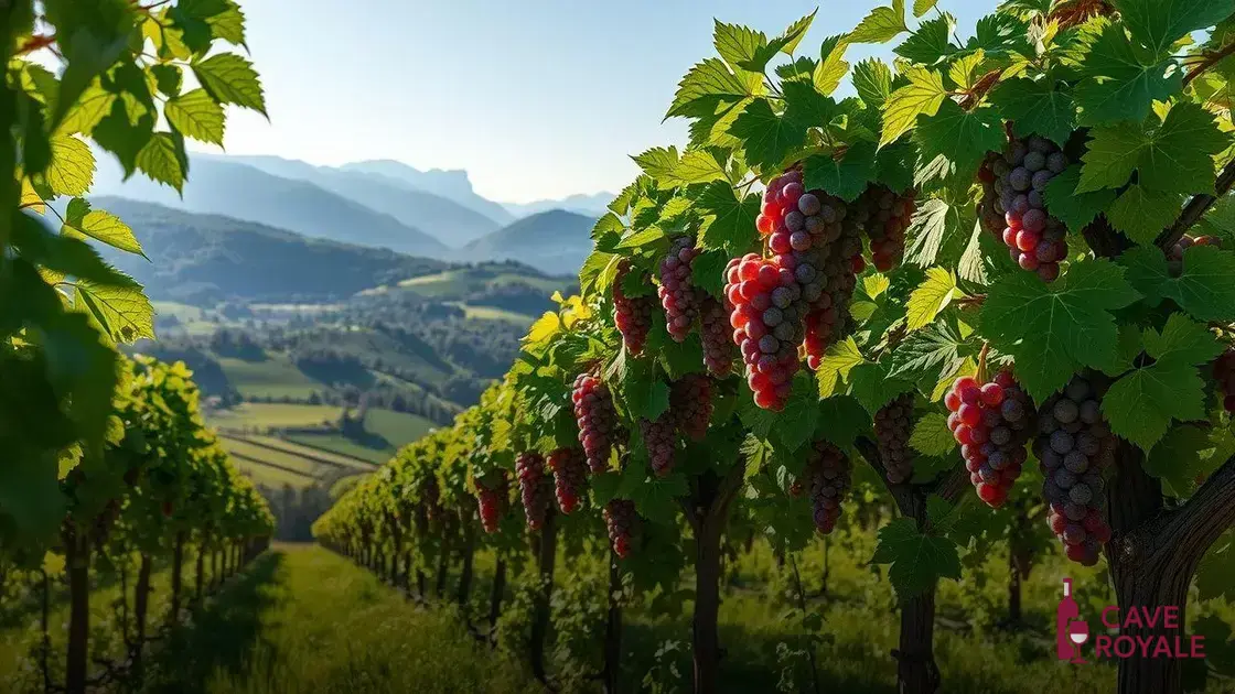 A origem do Vinho Verde